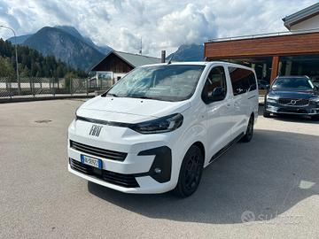 Fiat Ulysse 2.0 BlueHDi 180 CV AT8 L3 Combi