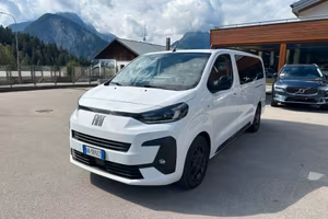 Fiat Ulysse 2.0 BlueHDi 180 CV AT8 L3 Combi