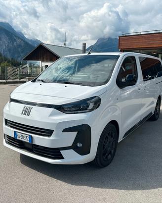 Fiat Ulysse 2.0 BlueHDi 180 CV AT8 L3 Combi