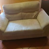 Divano 2 posti