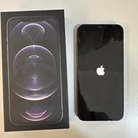 Apple iPhone 12 pro max 256gb