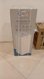 aria condizionata portabile nuovo