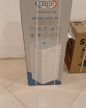 aria condizionata portabile nuovo