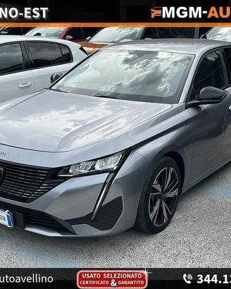 Peugeot 308 BlueHDi 130 S&S EAT8 Allure Pack