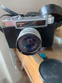 Yashica minister 3