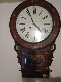 Pendolo da Muro antiquariato