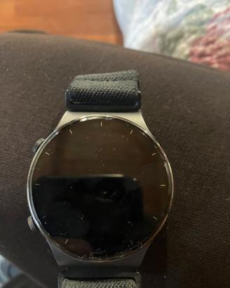 huawei watch gt2 pro