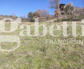 Terreno Agricolo Spoleto [Cod. rif 202266DVRG]