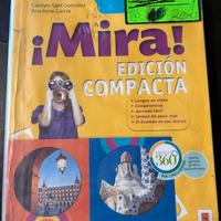 Libro spagnolo, medie