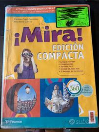 Libro spagnolo, medie