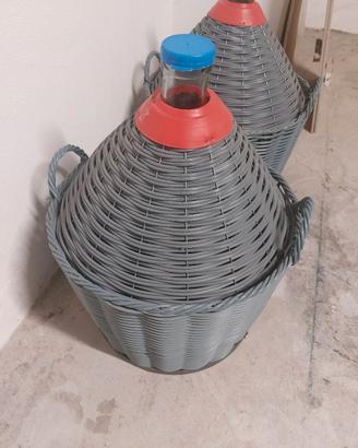 Damigiana 54l