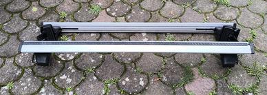 Barre Portatutto Thule