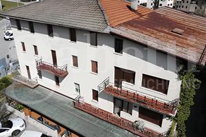 Albergo/Hotel Vigo di Cadore [Cod. rif 3171950VTG]