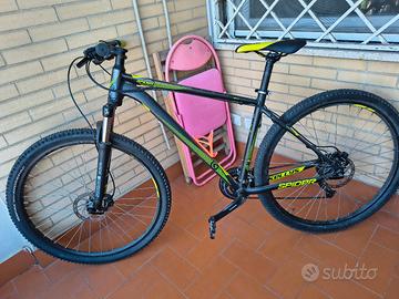 bicicletta 29" kelly's spider