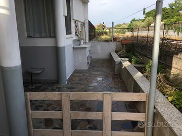 Appartamento per il mare