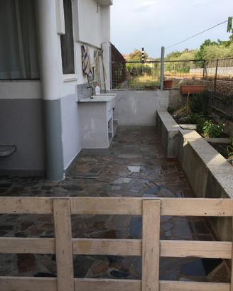 Appartamento per il mare