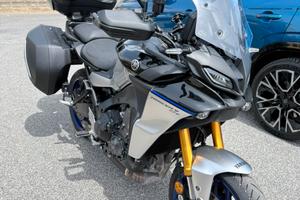 Yamaha Tracer 9 GT+ 2024