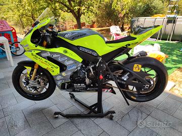 Honda CBR 1000 RR-R 2021-2023