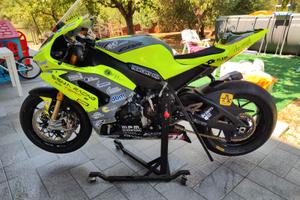 Honda CBR 1000 RR-R 2021-2023