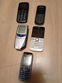 cellulari