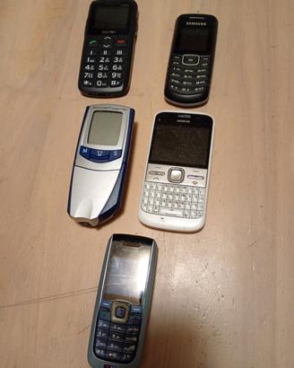 cellulari