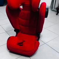 Seggiolino auto isofix Romer Kindfix III