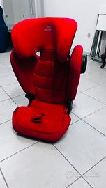 Seggiolino auto isofix Romer Kindfix III