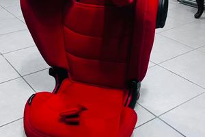 Seggiolino auto isofix Romer Kindfix III