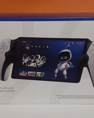Playstation Portal