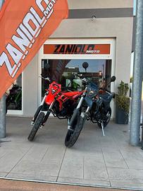 Beta RR 125 4T RR MOTARD 125 T - X Special Edition