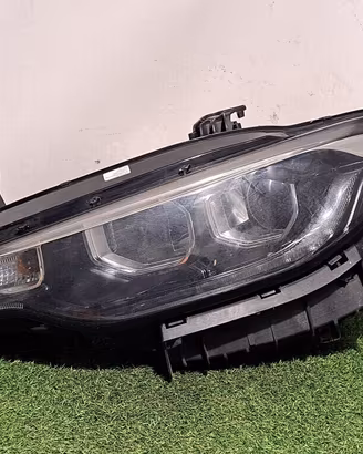 FARO PROIETTORE ANTERIORE SINISTRO SX FIAT Tipo be