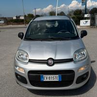 Fiat Panda 0.9 Twin Air