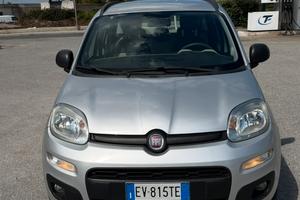 Fiat Panda 0.9 Twin Air