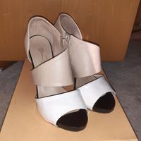 Scarpa donna Tg. 37 - Made in Italy.