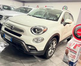 Fiat 500X 1.3 MultiJet 95 CV Cross FARI FULL LED C
