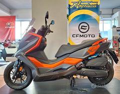 Kymco DTX 360 125i - 2025 KM ZERO - 25%