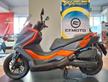 Kymco DTX 360 125i - 2025 KM ZERO - 25%