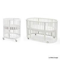 Pack completo Stokke