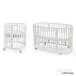 Pack completo Stokke