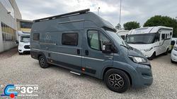 DREAMER Select Family Van auto