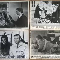 Scena dal film II - Foto fotocard cinema poster