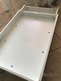 Fasciatoio Stokke in legno