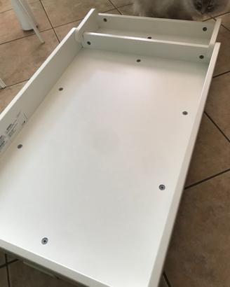 Fasciatoio Stokke in legno