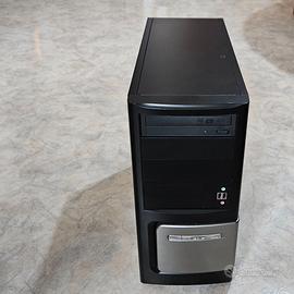 Computer desktop i5 16Gb PC fisso