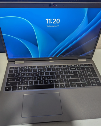 DELL PRECISION 3571