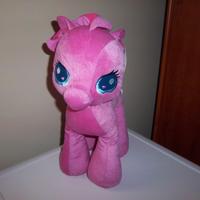 Peluche pony