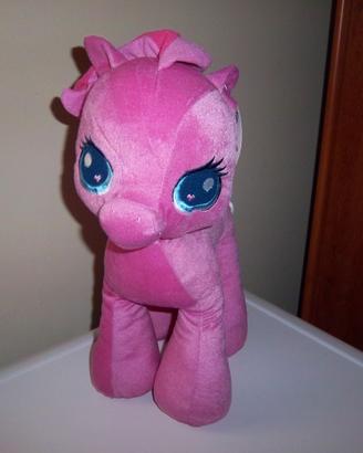 Peluche pony