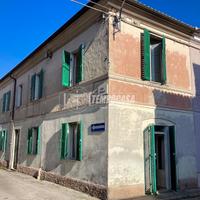 CASA INDIPENDENTE ZONA SAN GIUSEPPE