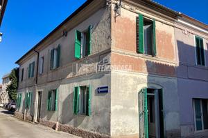 CASA INDIPENDENTE ZONA SAN GIUSEPPE