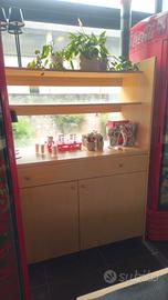 credenza/ mobile ristorante